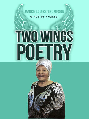 cover image of Two Wings Poetry